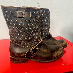 Frye boots